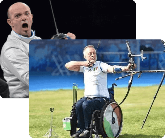 lo sport aiuta prevenire patologie secondarie